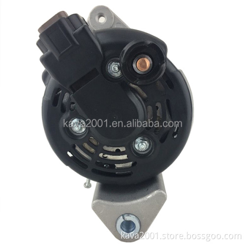 12V Auto Alternator For Isuzu D-Max Rodeo